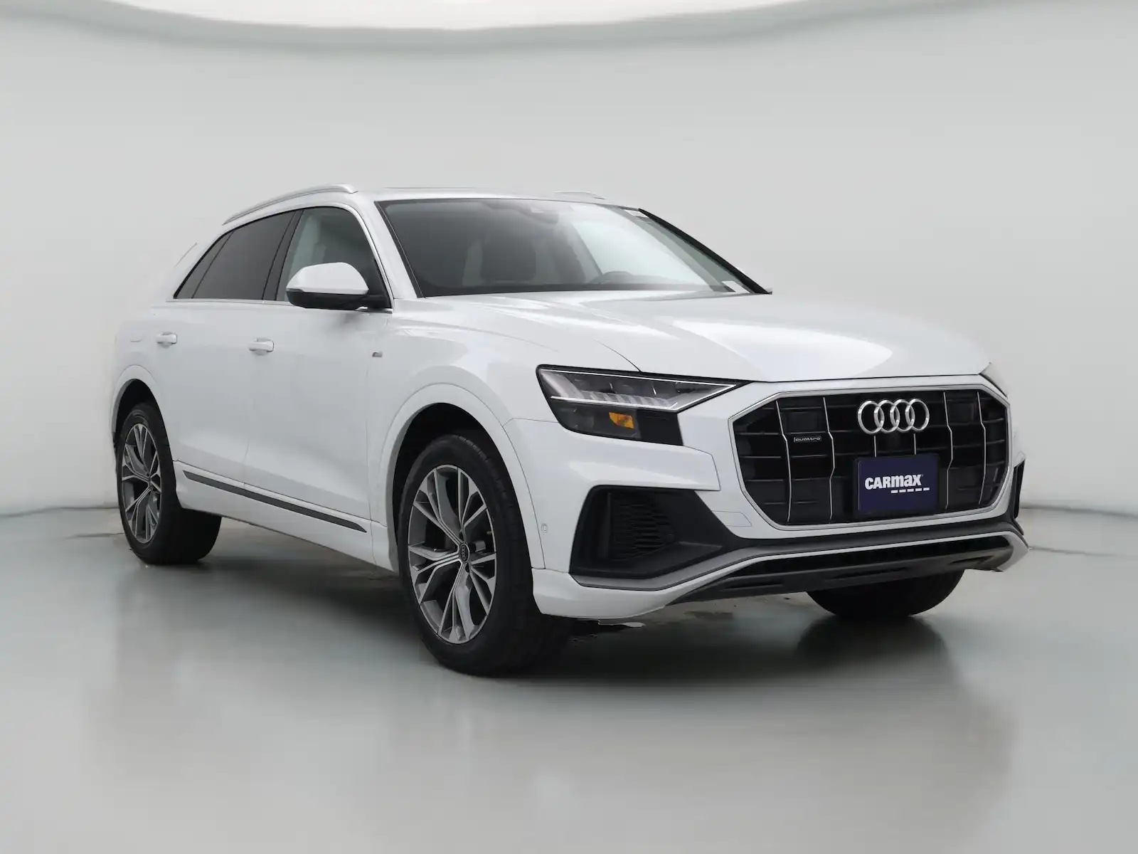 2023 Audi Q8 55 Premium Plus quattro Tiptonic's photo