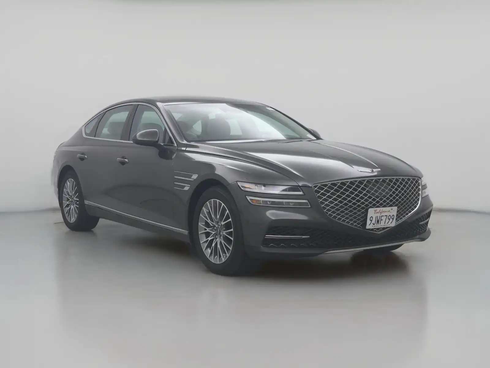 2024 Genesis G80 2.5 AWD's photo