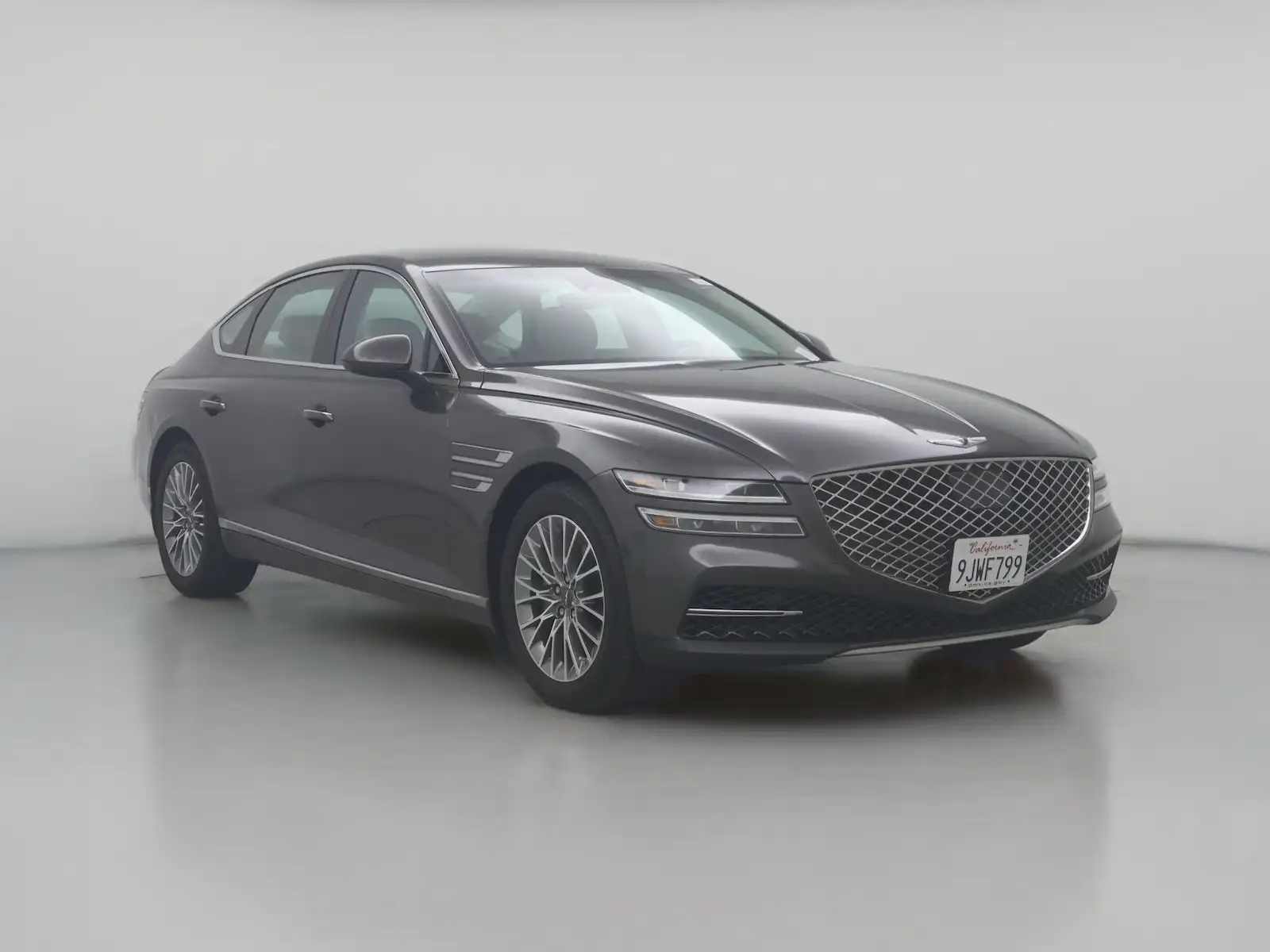 2024 Genesis G80 2.5 AWD's photo