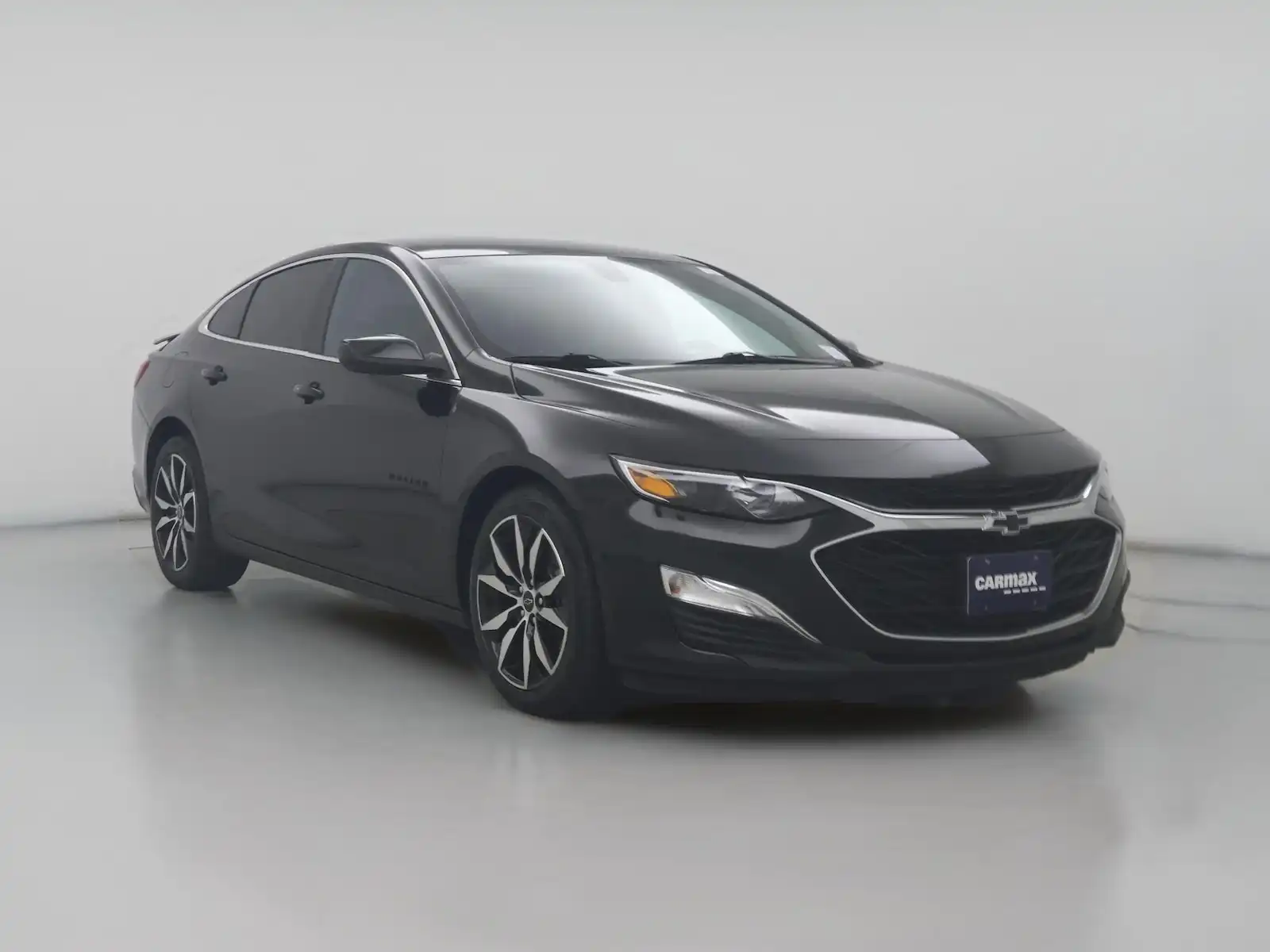 2022 Chevrolet Malibu RS's photo