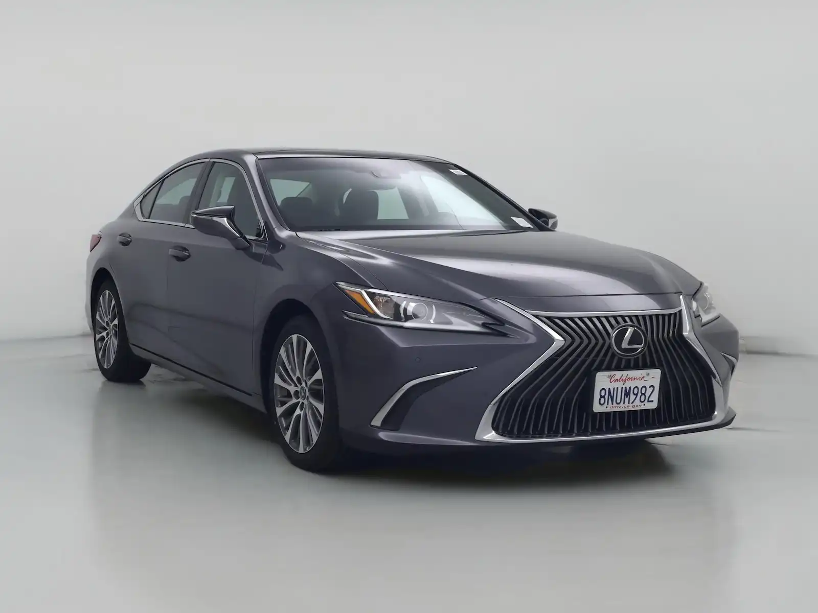 2020 Lexus ES 350 350's photo