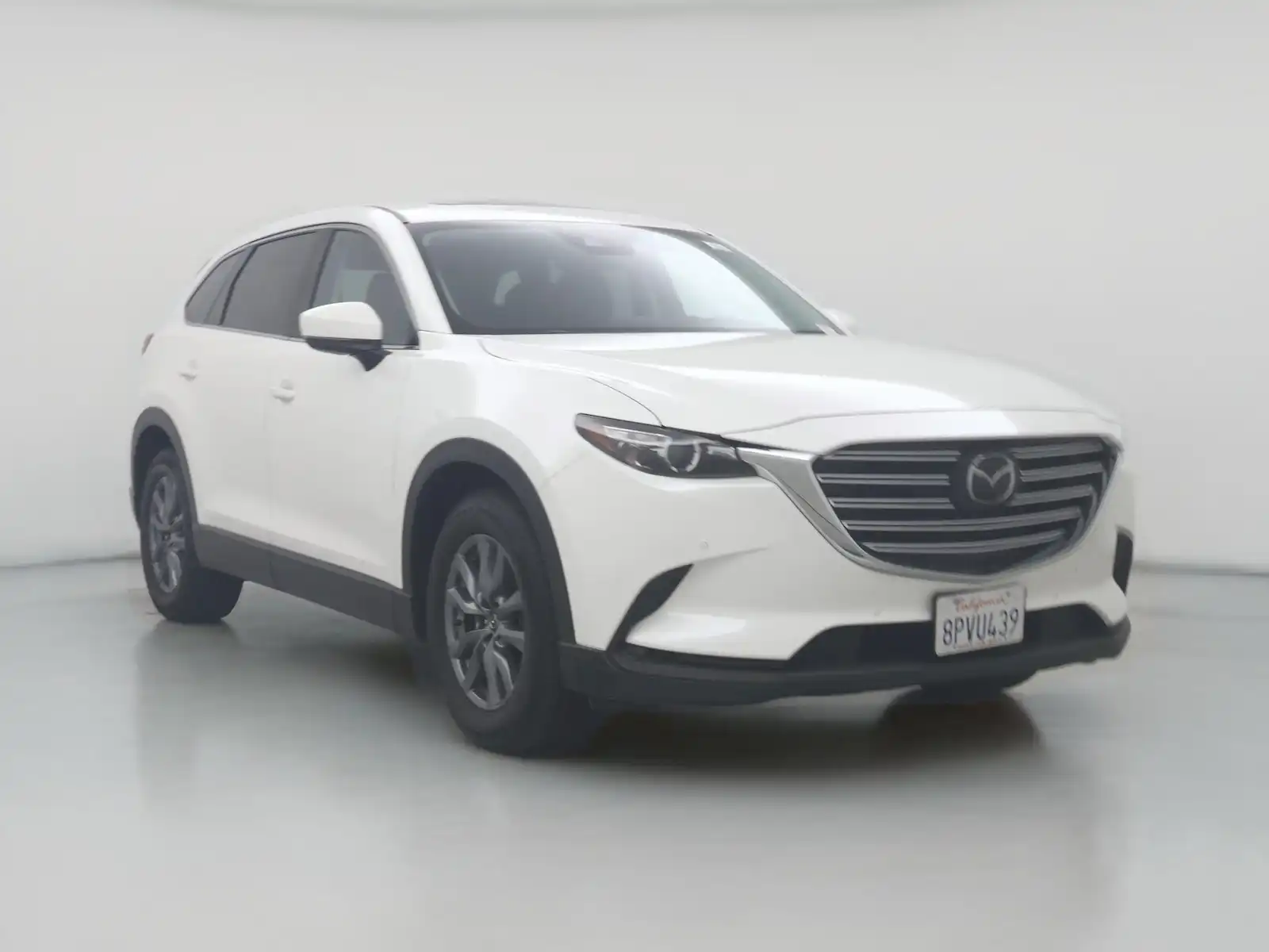 2020 Mazda CX-9 Touring AWD's photo