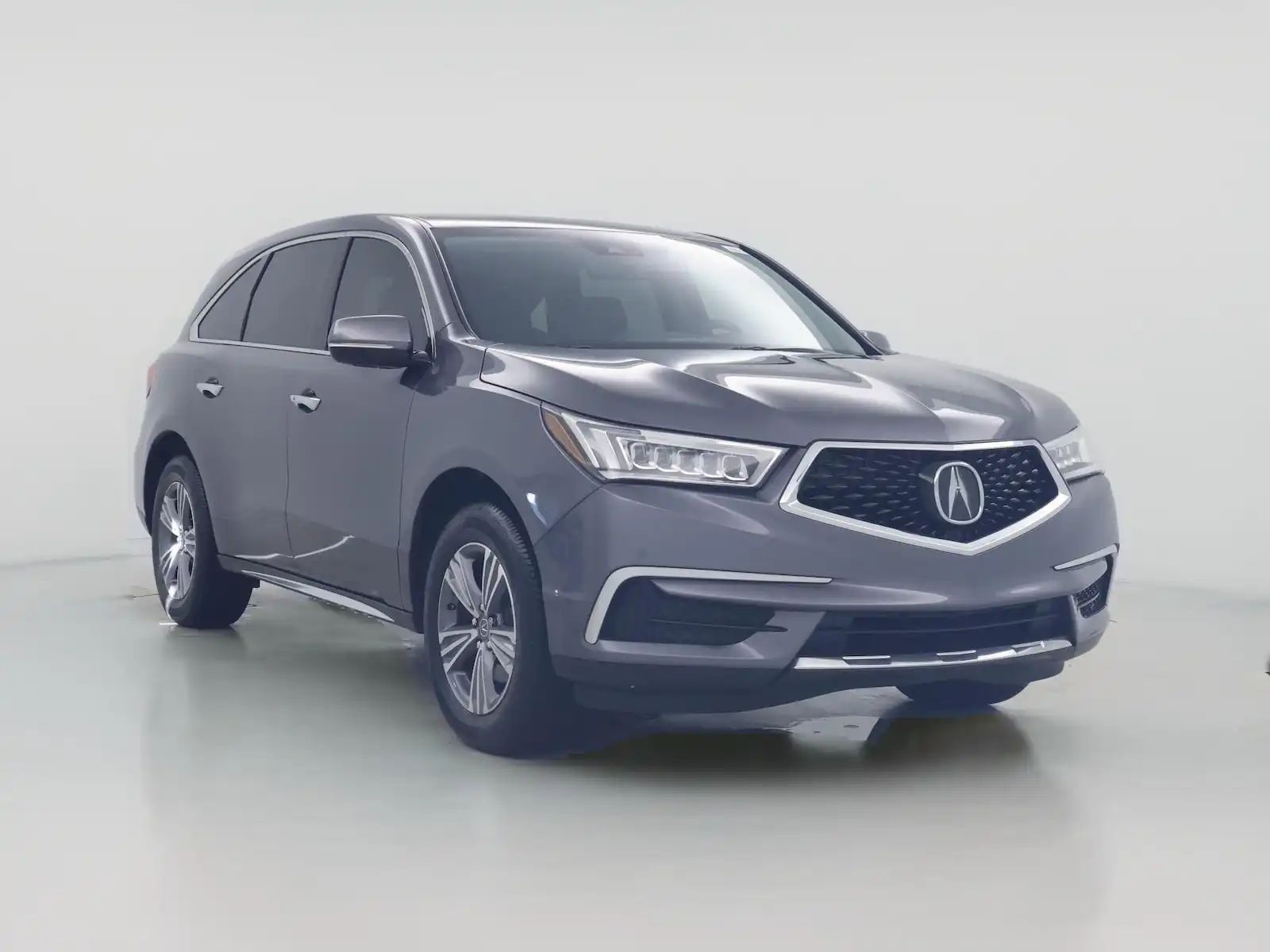 2020 Acura MDX Base's photo