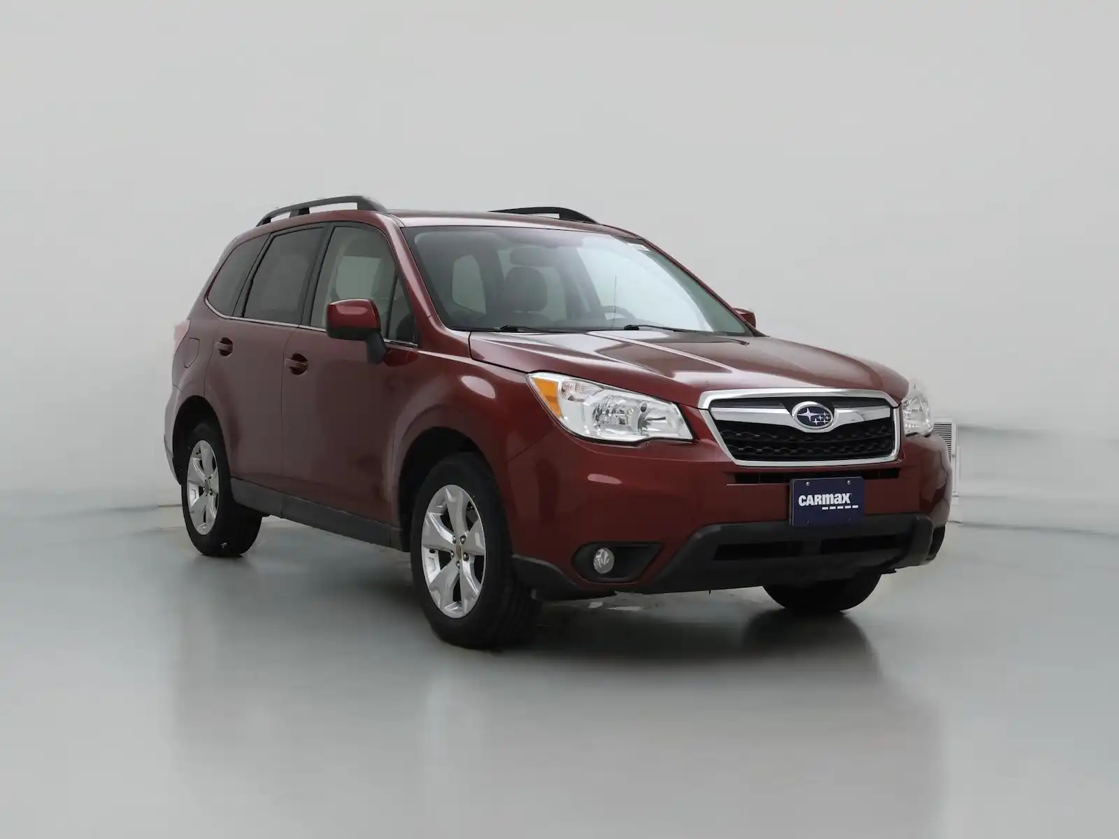 2016 Subaru Forester 2.5i Limited AT PZEV's photo