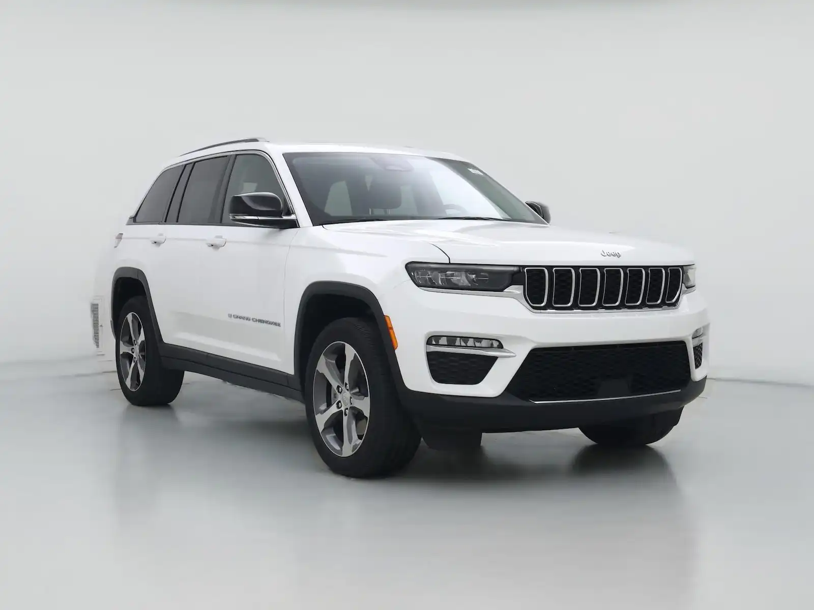 2022 Jeep Grand Cherokee 4xe 4WD's photo
