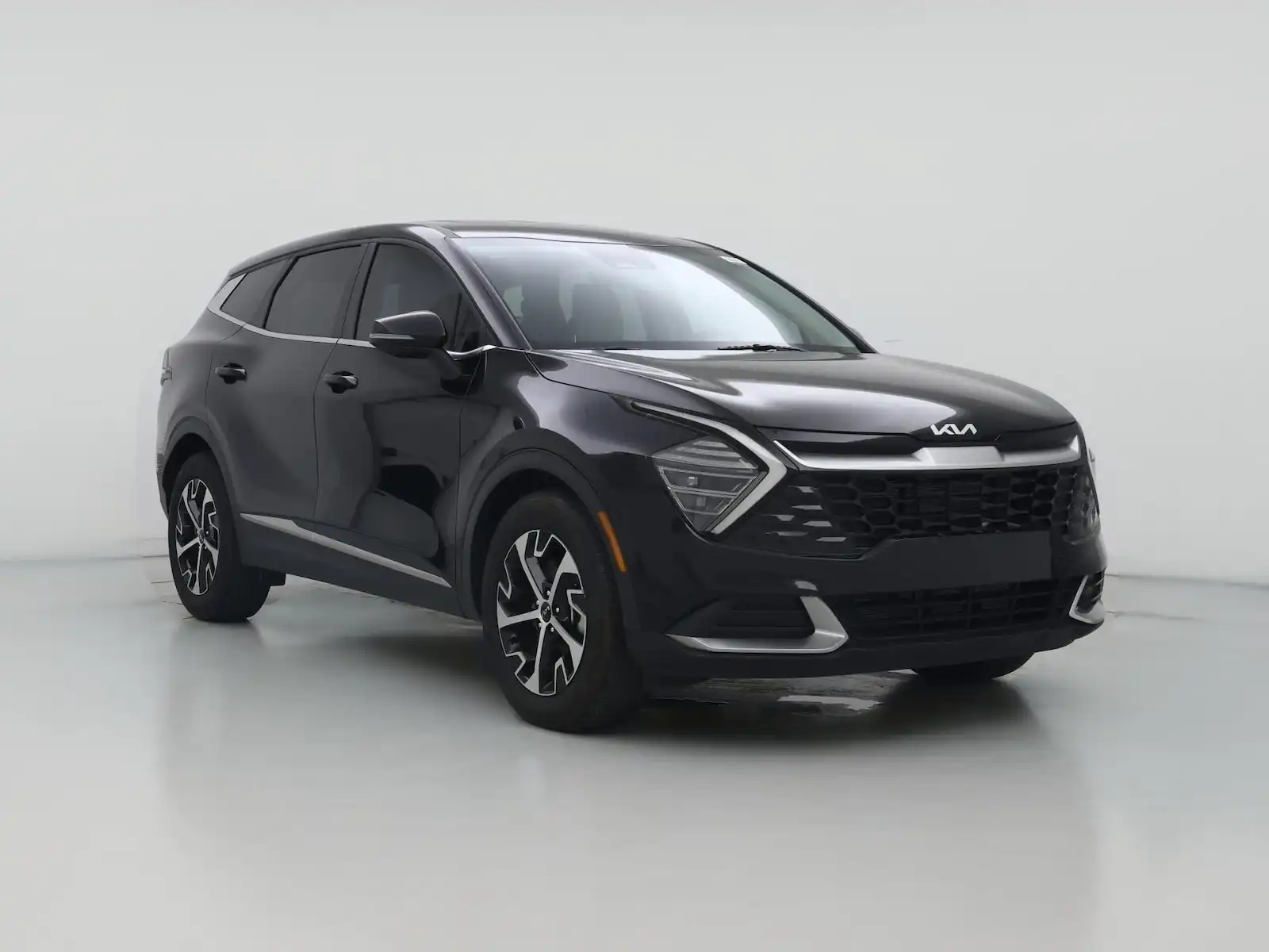 2024 Kia Sportage EX Auto's photo
