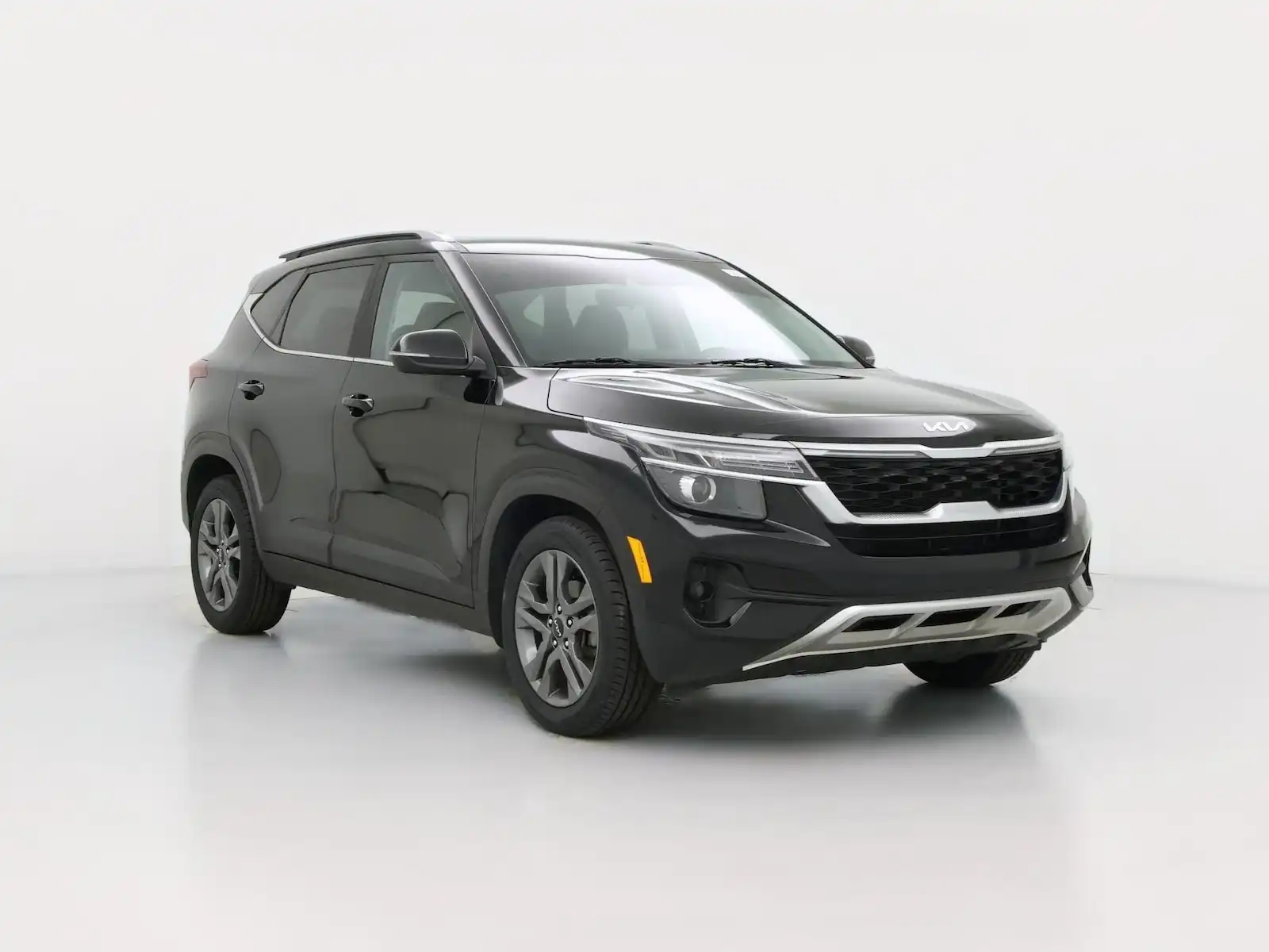 2023 Kia Seltos 2.0 S FWD's photo