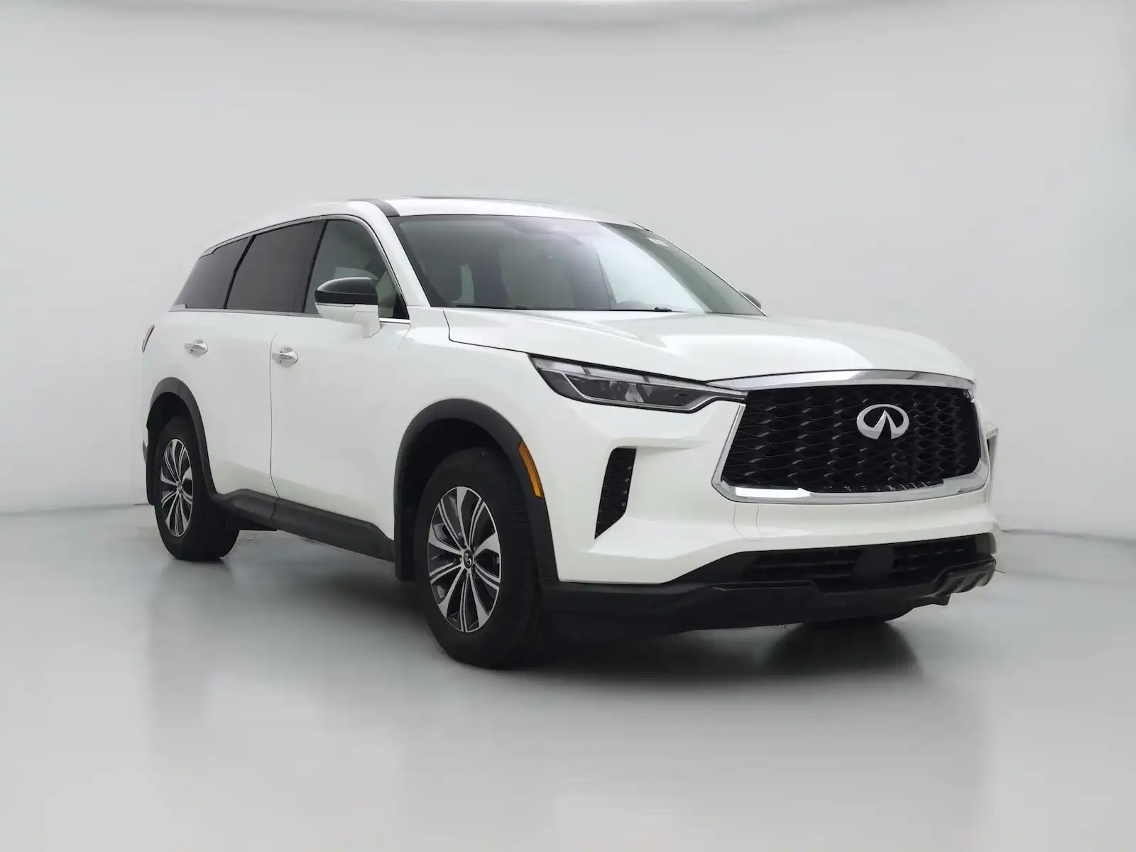 2024 INFINITI QX60 Pure's photo