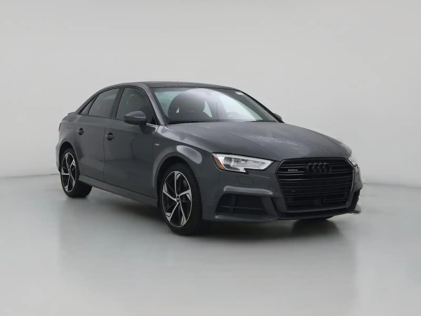 2020 Audi A3 2.0T Premium quattro S tronic S line's photo