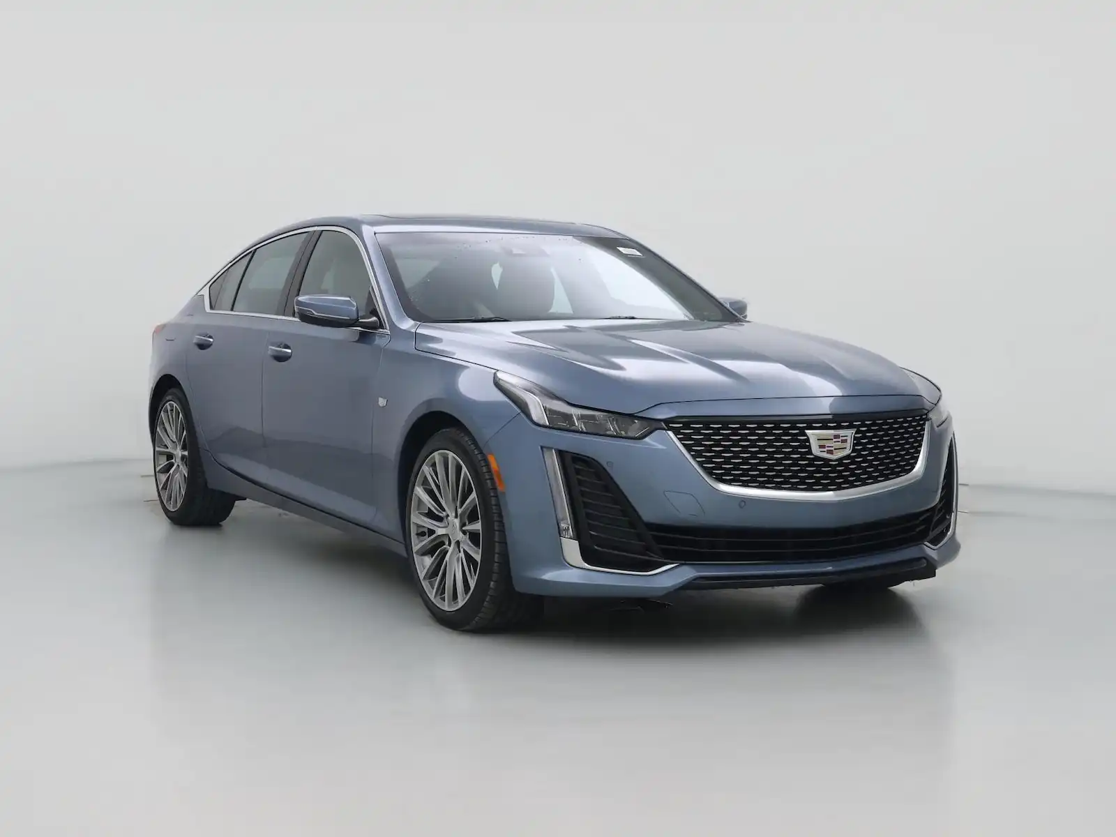 2024 Cadillac CT5 Premium Luxury's photo