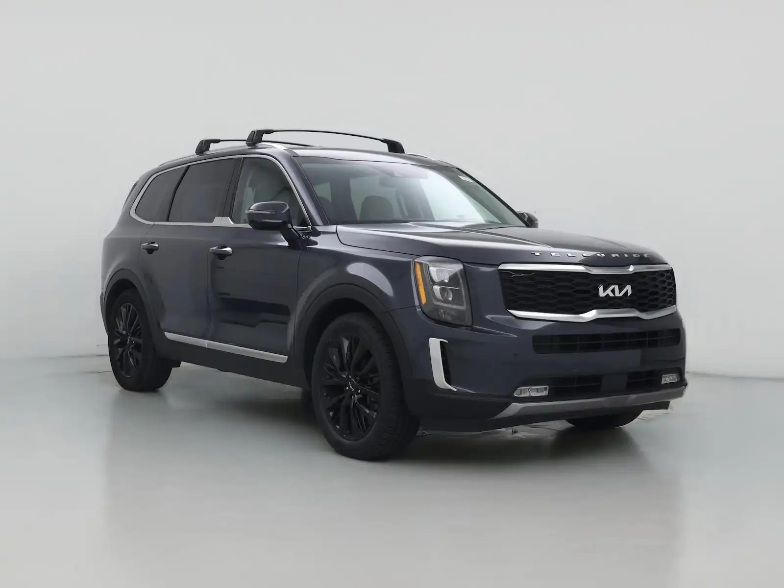 2022 Kia Telluride SX FWD's photo
