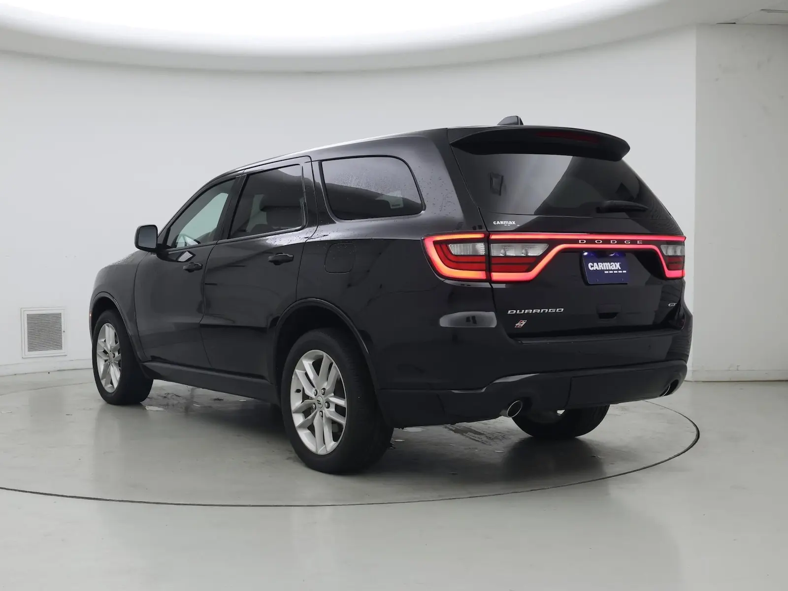 2025 Dodge Durango GT AWD photo 3