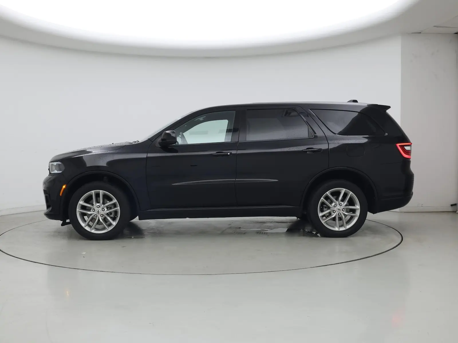 2025 Dodge Durango GT AWD photo 4