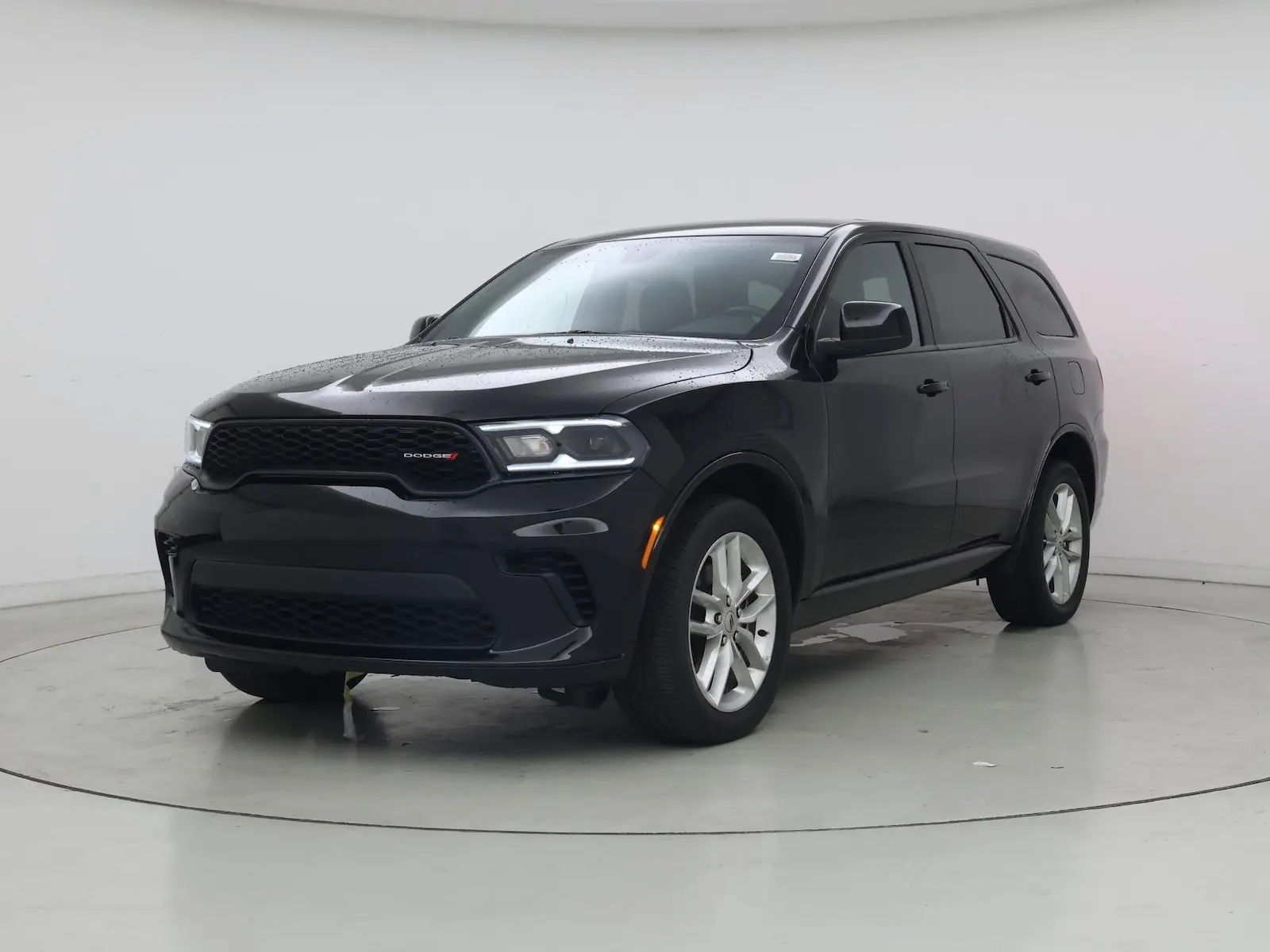 2025 Dodge Durango GT AWD photo 5
