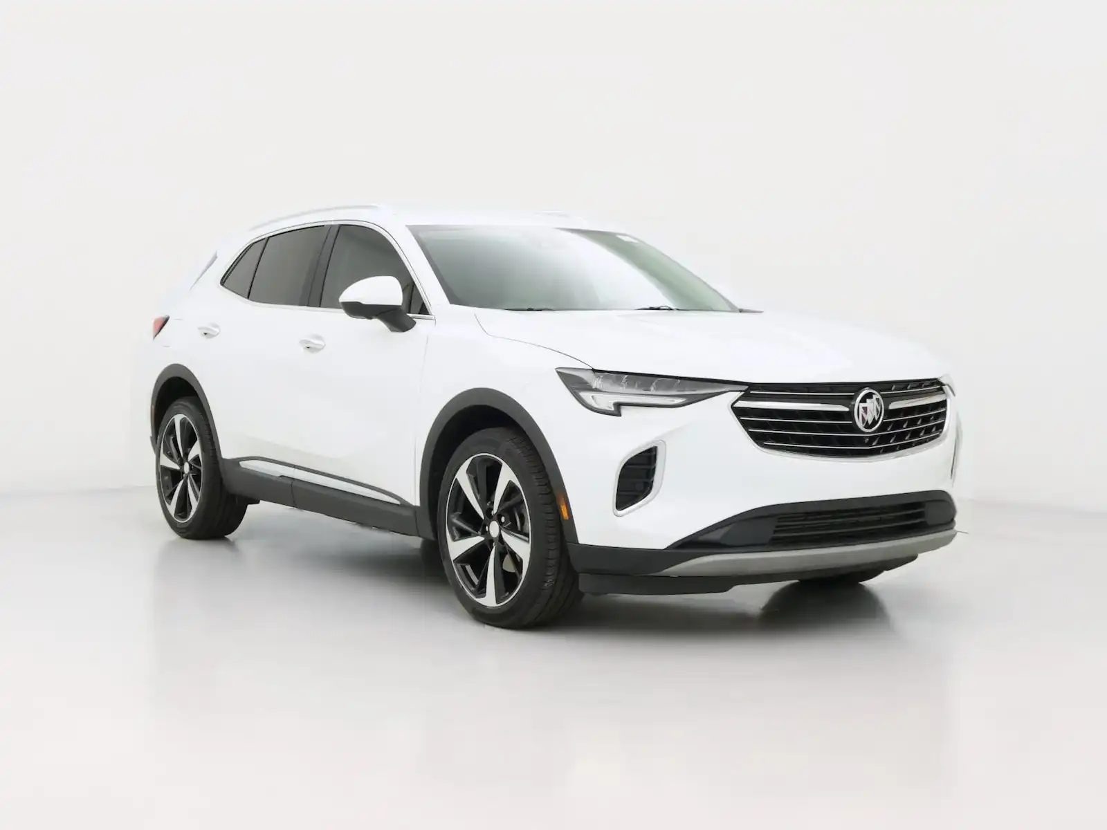 2021 Buick Envision Essence FWD's photo
