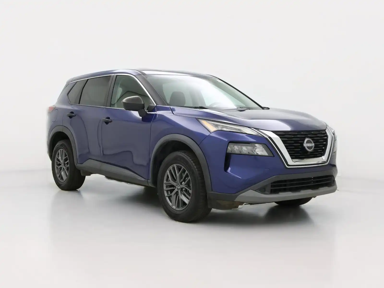 2023 Nissan Rogue S FWD's photo