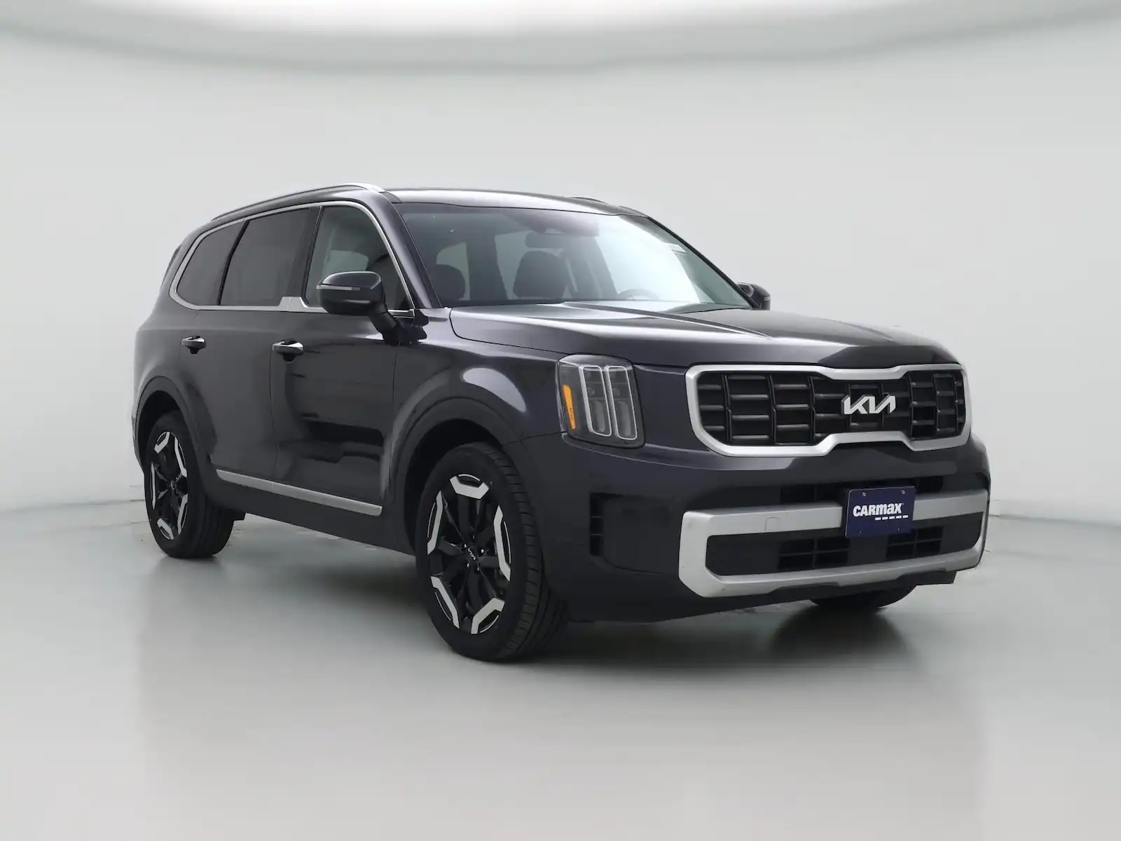 2025 Kia Telluride S FWD's photo