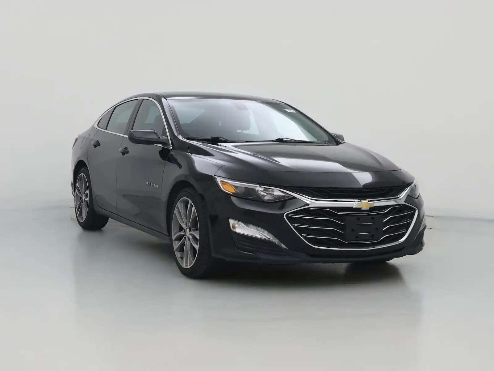 2022 Chevrolet Malibu 1LT's photo