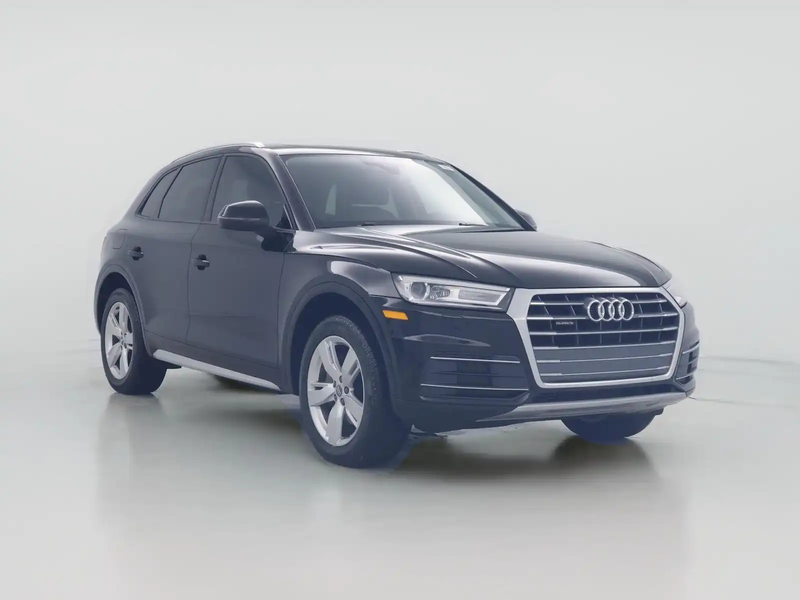 2018 Audi Q5 2.0T Premium quattro S tronic's photo