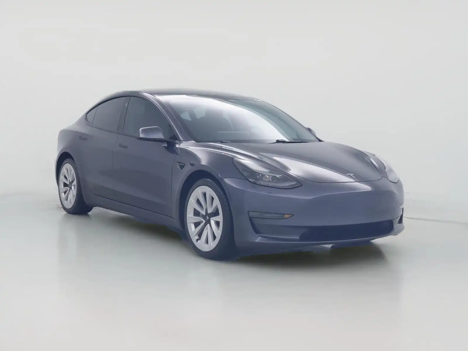 2021 Tesla Model 3 Long Range Dual Motor AWD's photo