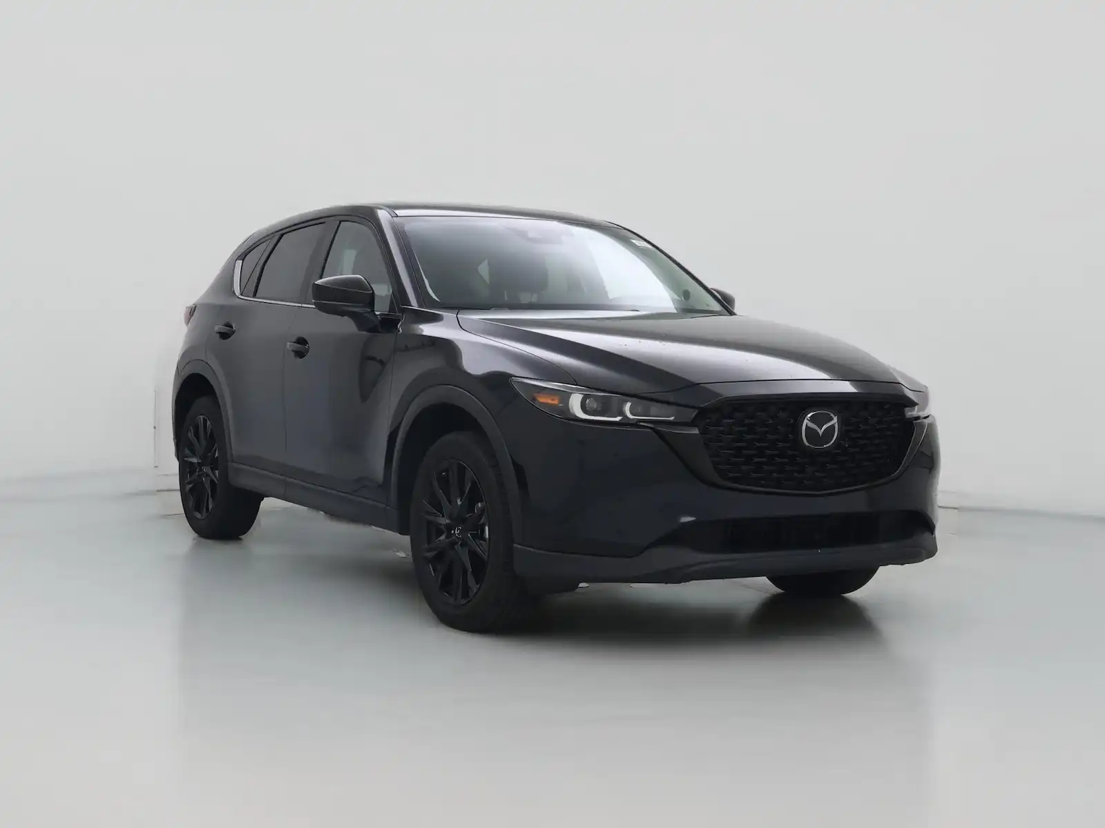 2025 Mazda CX-5 Carbon Edition AWD Auto S's photo