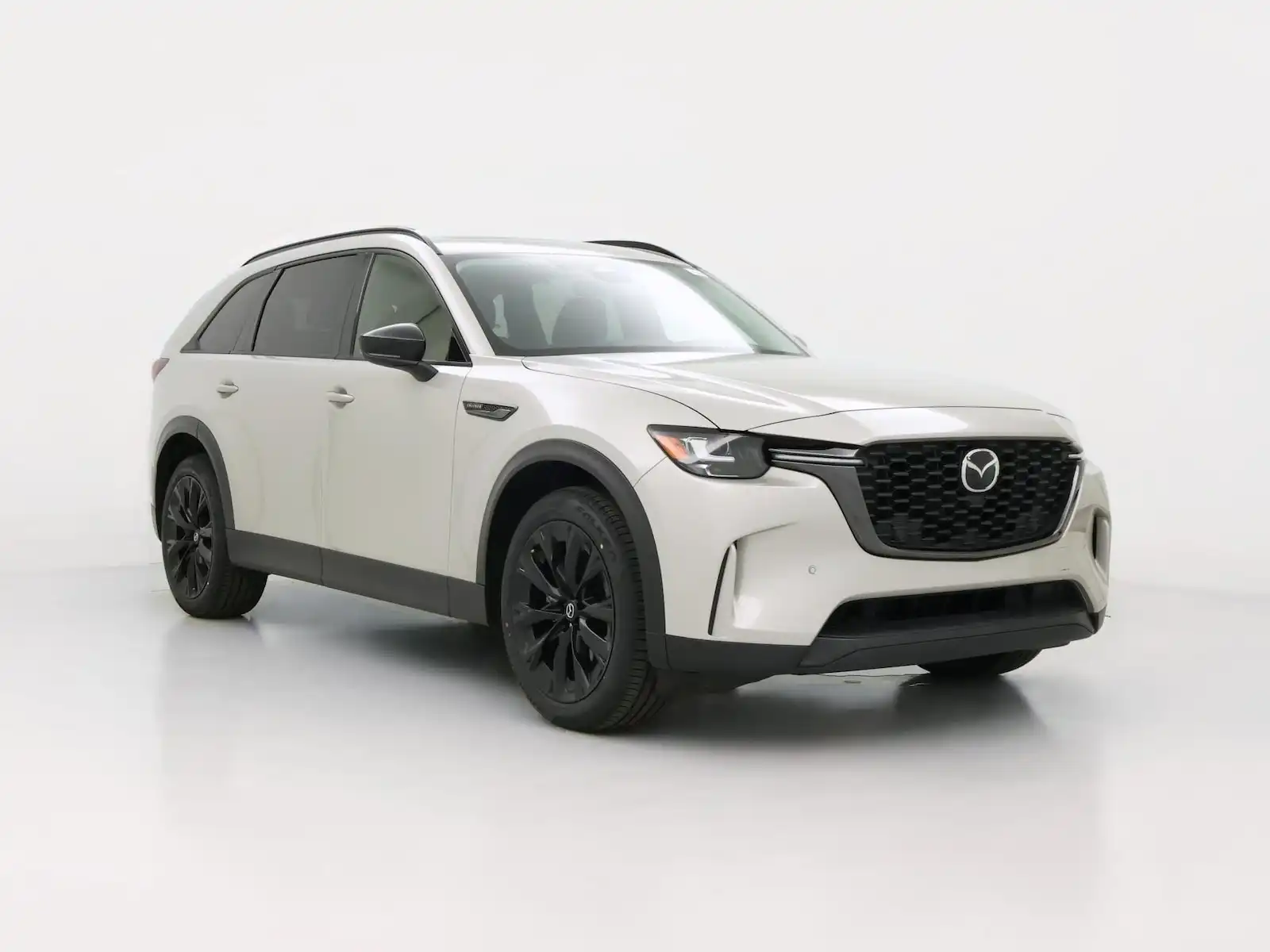 2025 Mazda CX-90 Turbo Premium Sport's photo