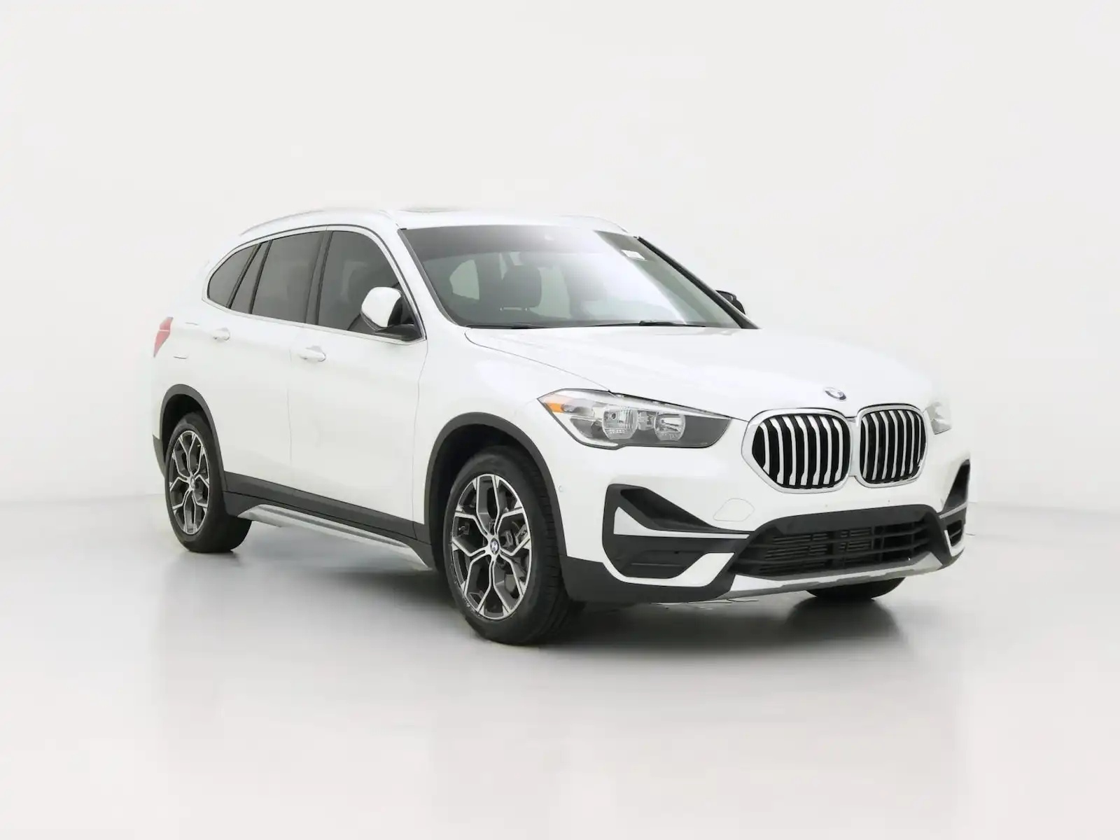 2022 BMW X1 xDrive28i's photo
