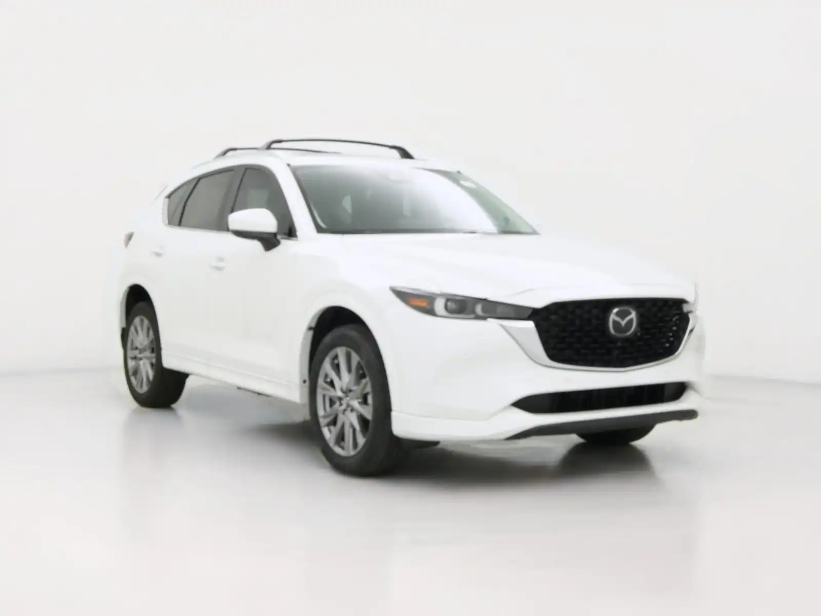 2025 Mazda CX-5 Premium Plus AWD Auto Package S's photo