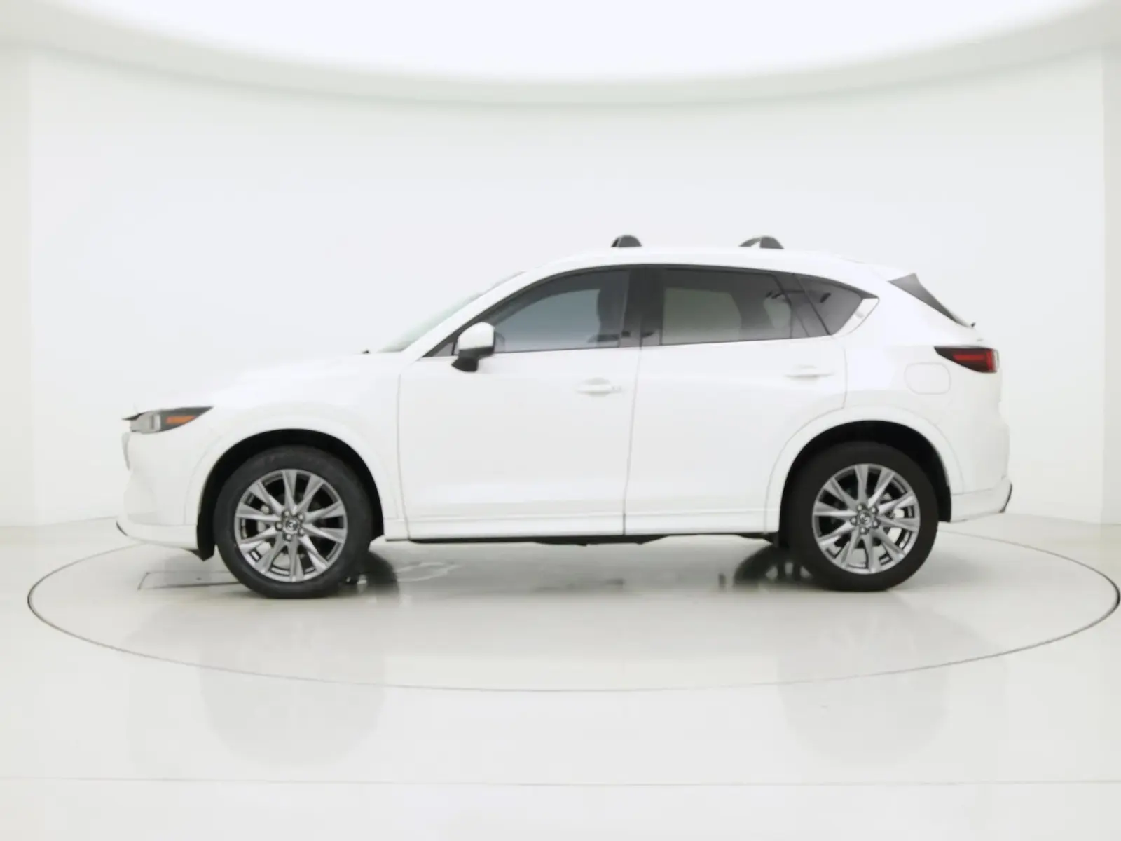 2025 Mazda CX-5 Premium Plus AWD Auto Package S photo 4