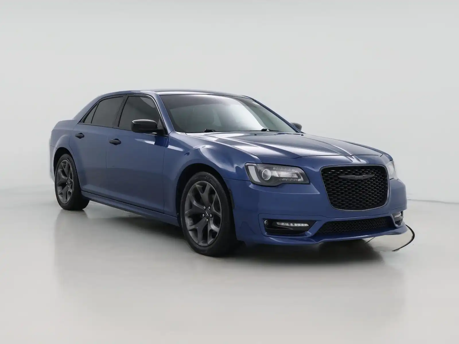 2020 Chrysler 300 Touring L RWD's photo