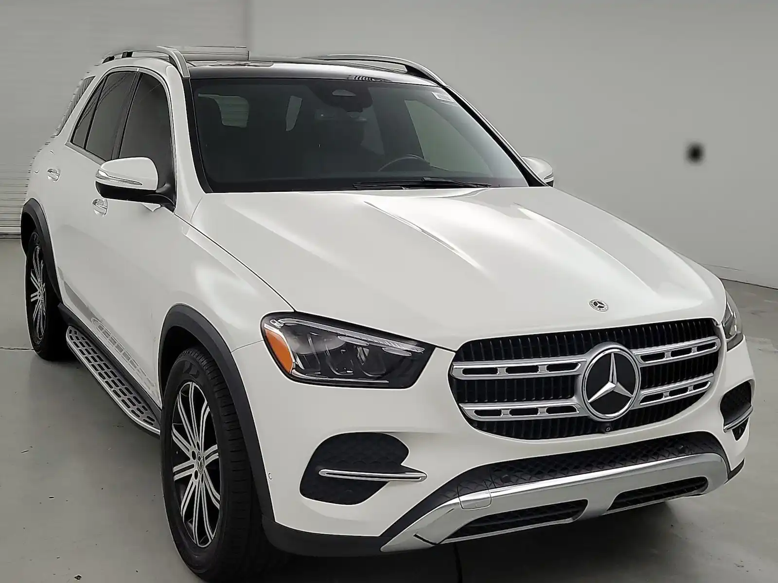2024 Mercedes-Benz GLE GLE350 4MATIC's photo