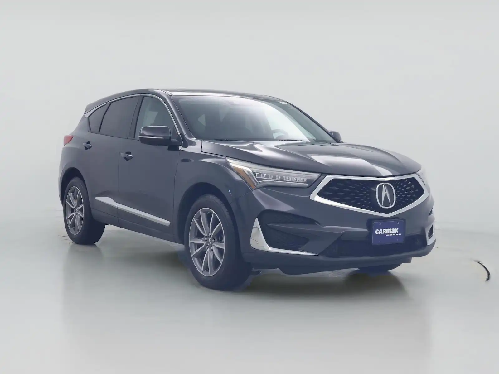 2020 Acura RDX SH-AWD Technology Package's photo