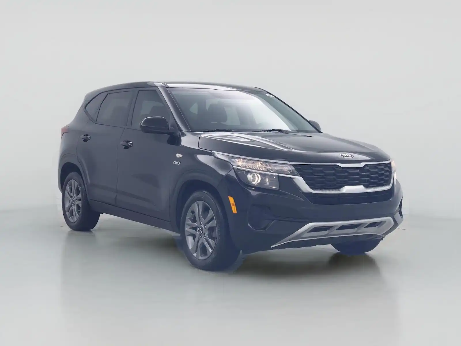 2021 Kia Seltos 2.0 LX AWD's photo
