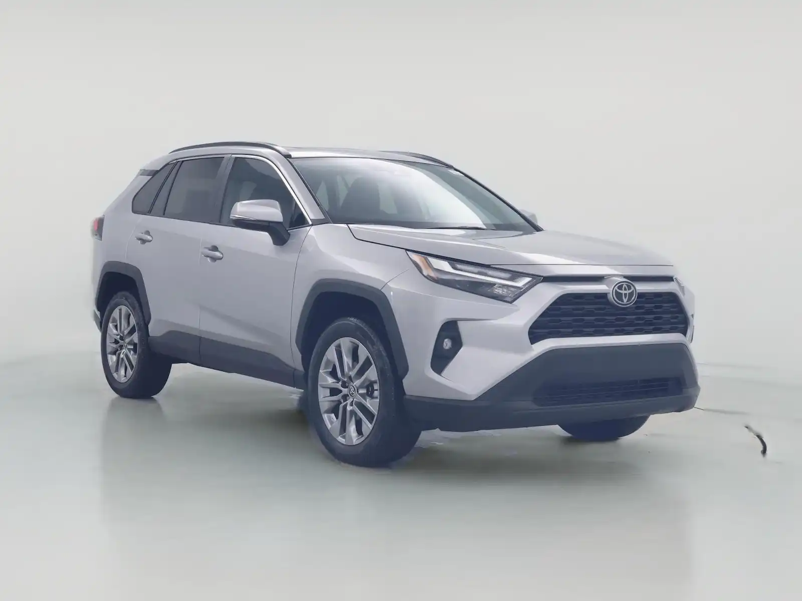 2023 Toyota RAV4 XLE Premium FWD's photo