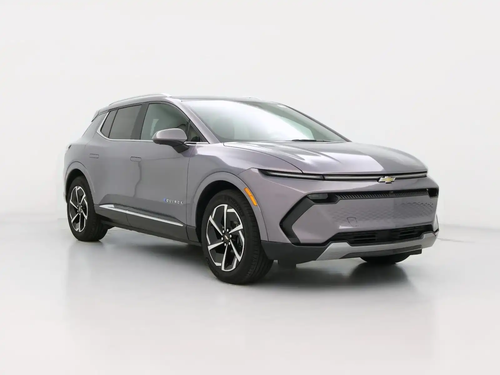 2024 Chevrolet Equinox EV 2LT FWD's photo