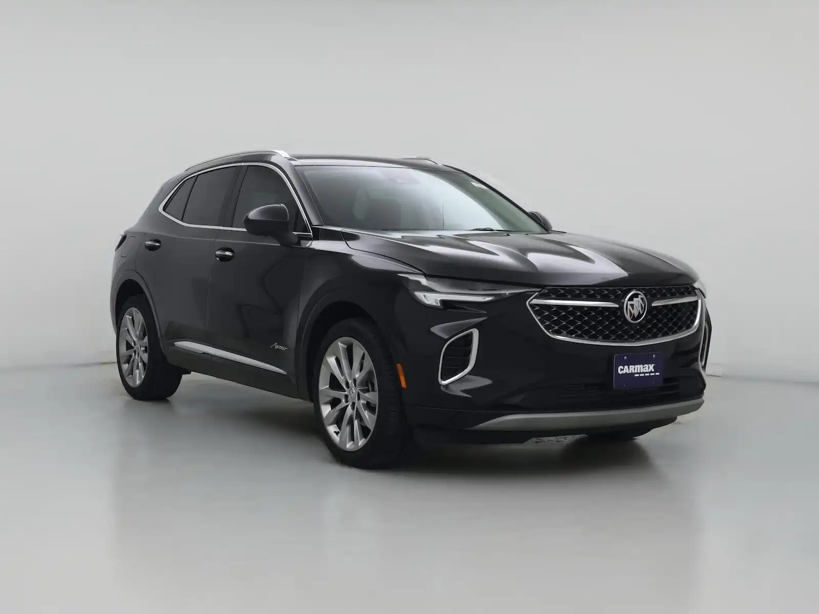 2023 Buick Envision Avenir FWD's photo