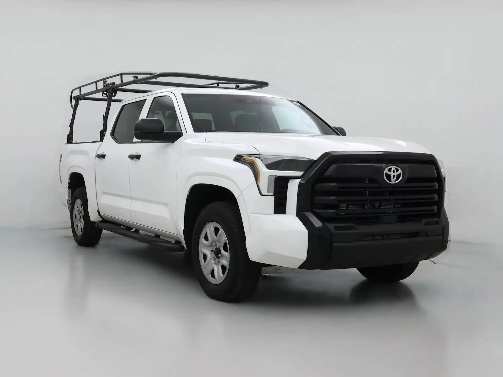 2026 Toyota Tundra SR 4WD CrewMax 5.5' Bed's photo