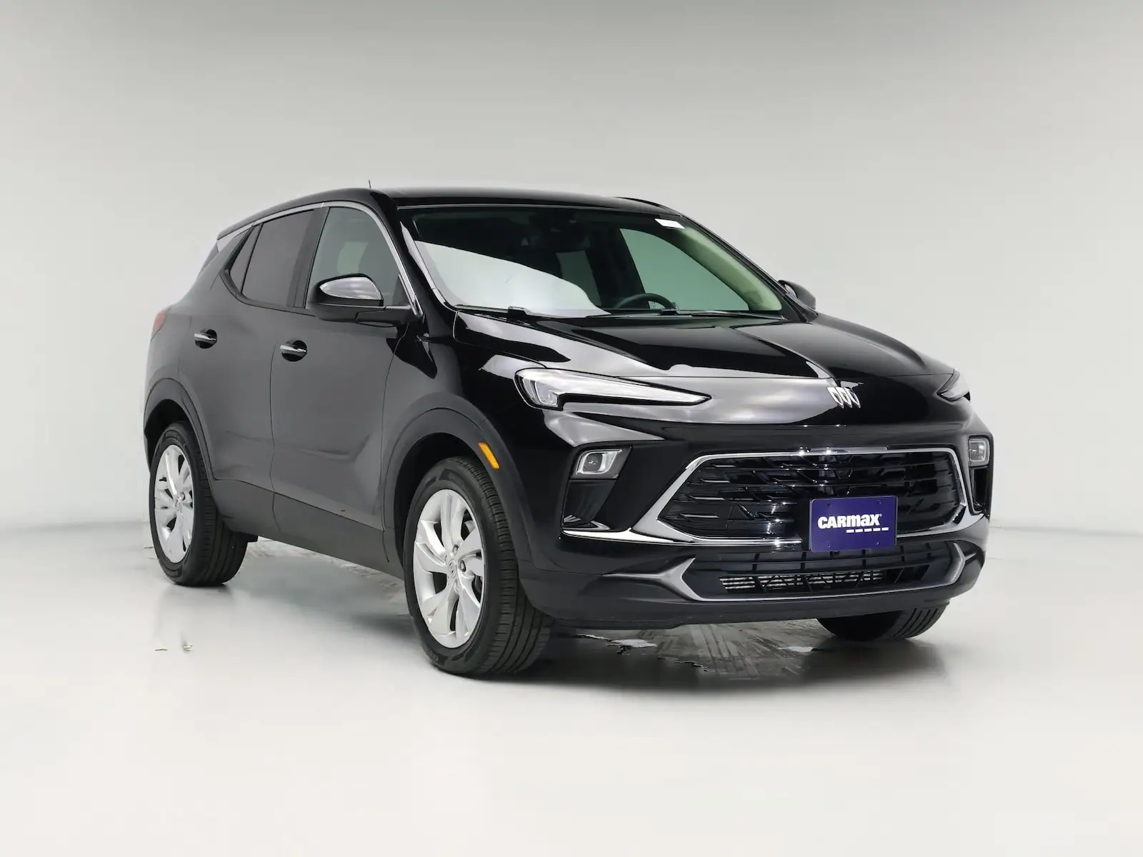 2026 Buick Encore GX Preferred photo 1