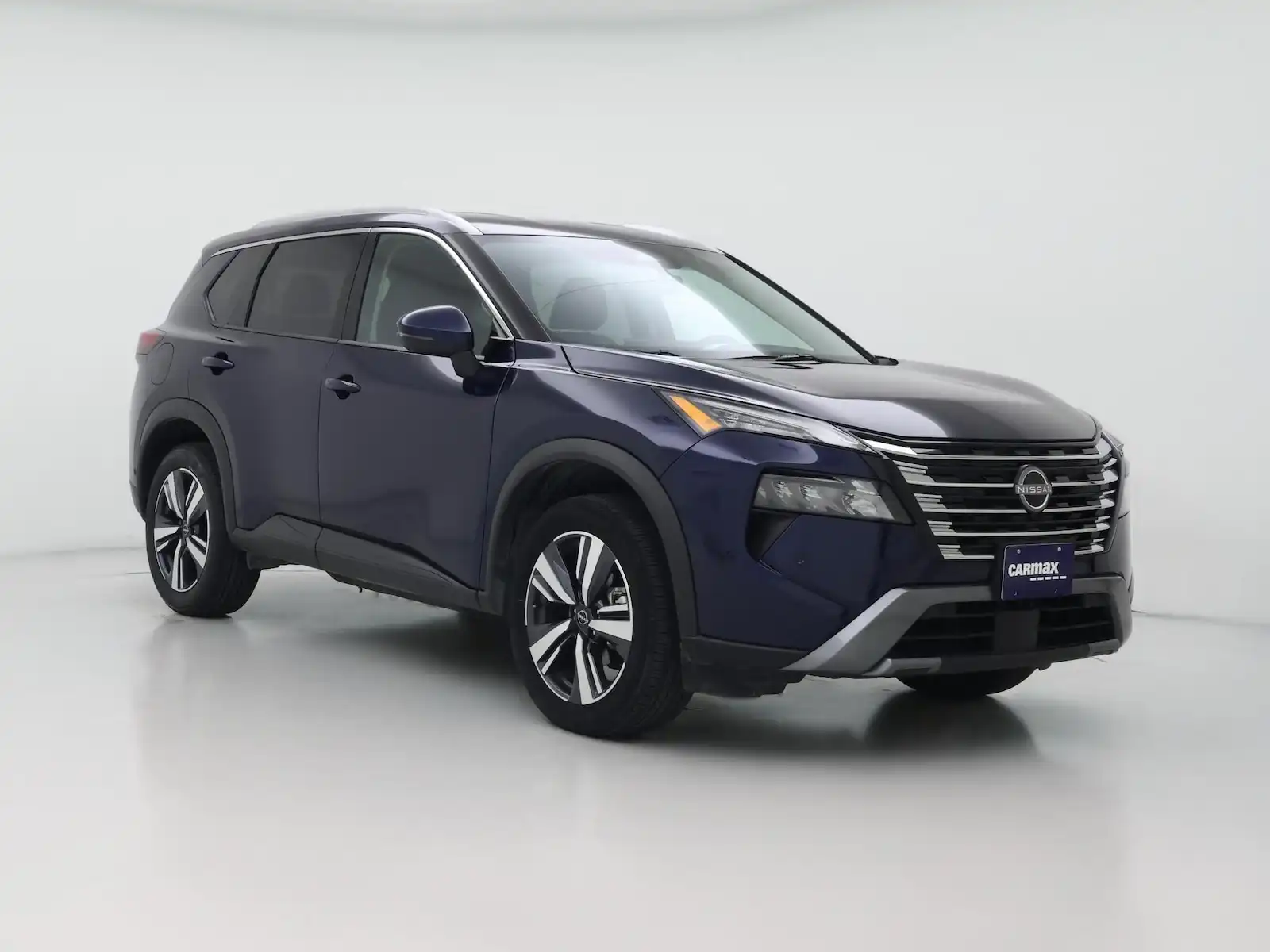 2026 Nissan Rogue SL FWD's photo