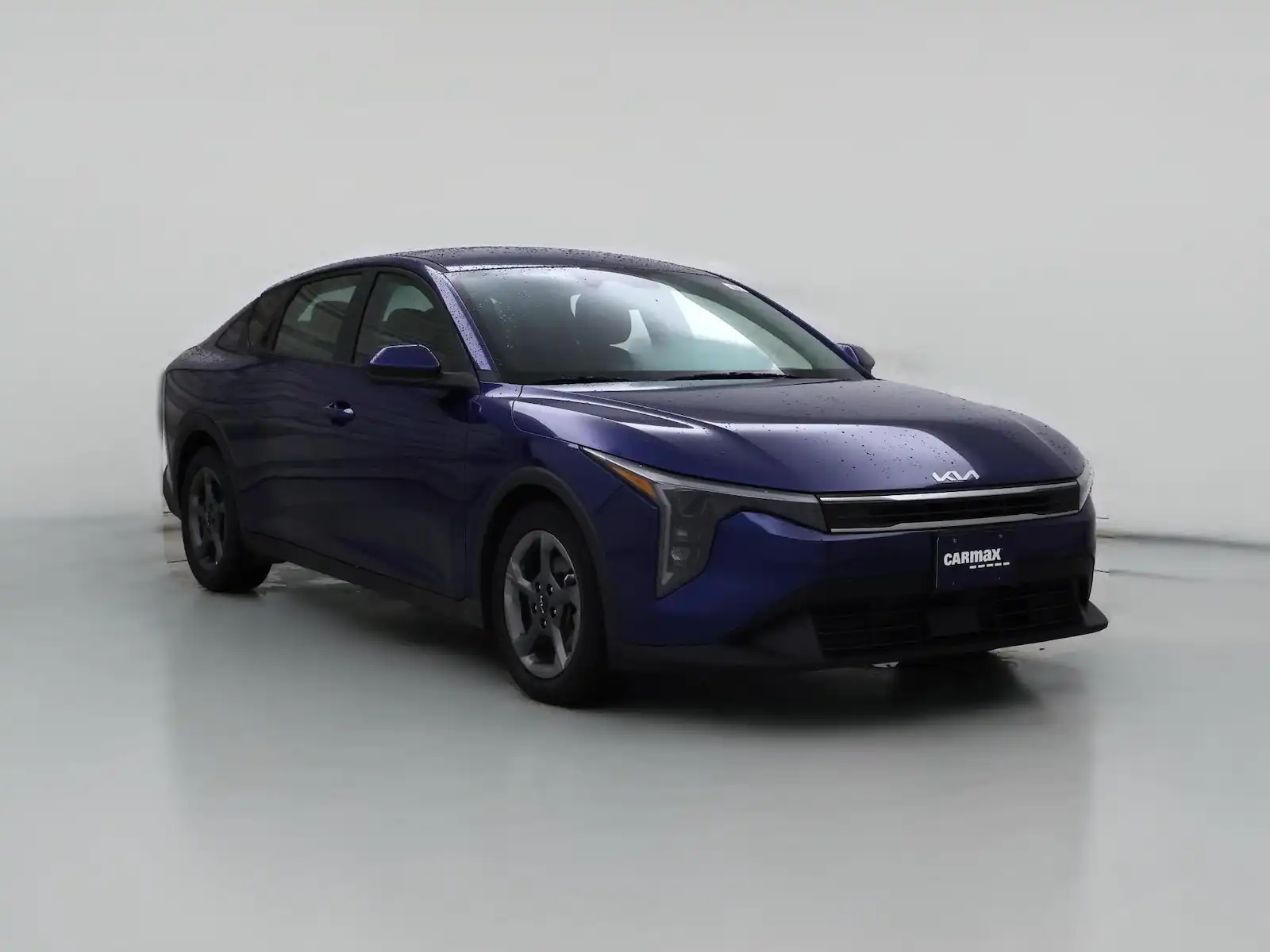2025 Kia K4 LXS Auto's photo