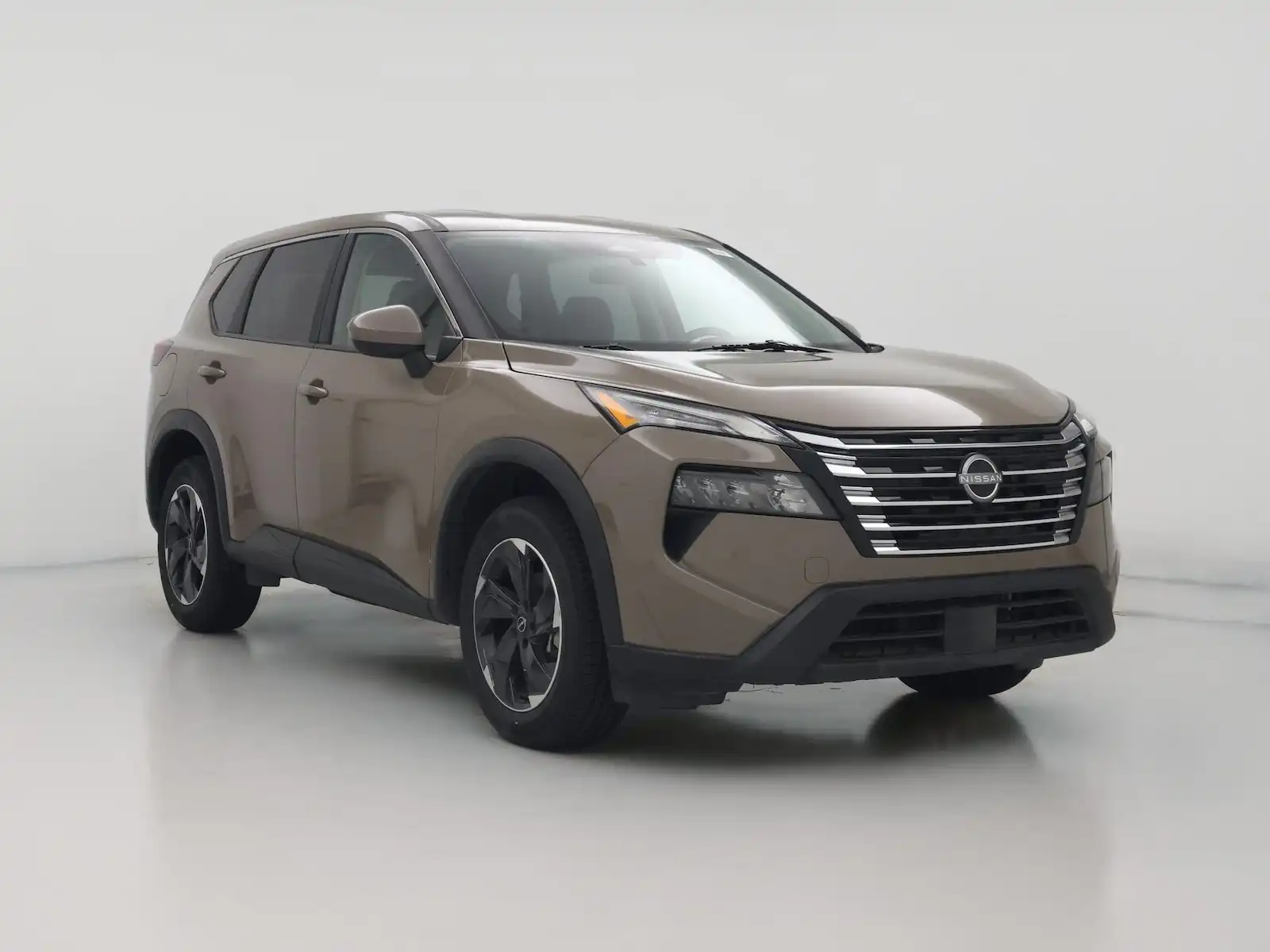 2025 Nissan Rogue SV AWD's photo