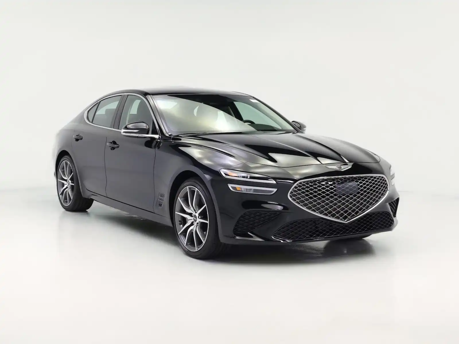 2026 Genesis G70 2.5T Standard's photo