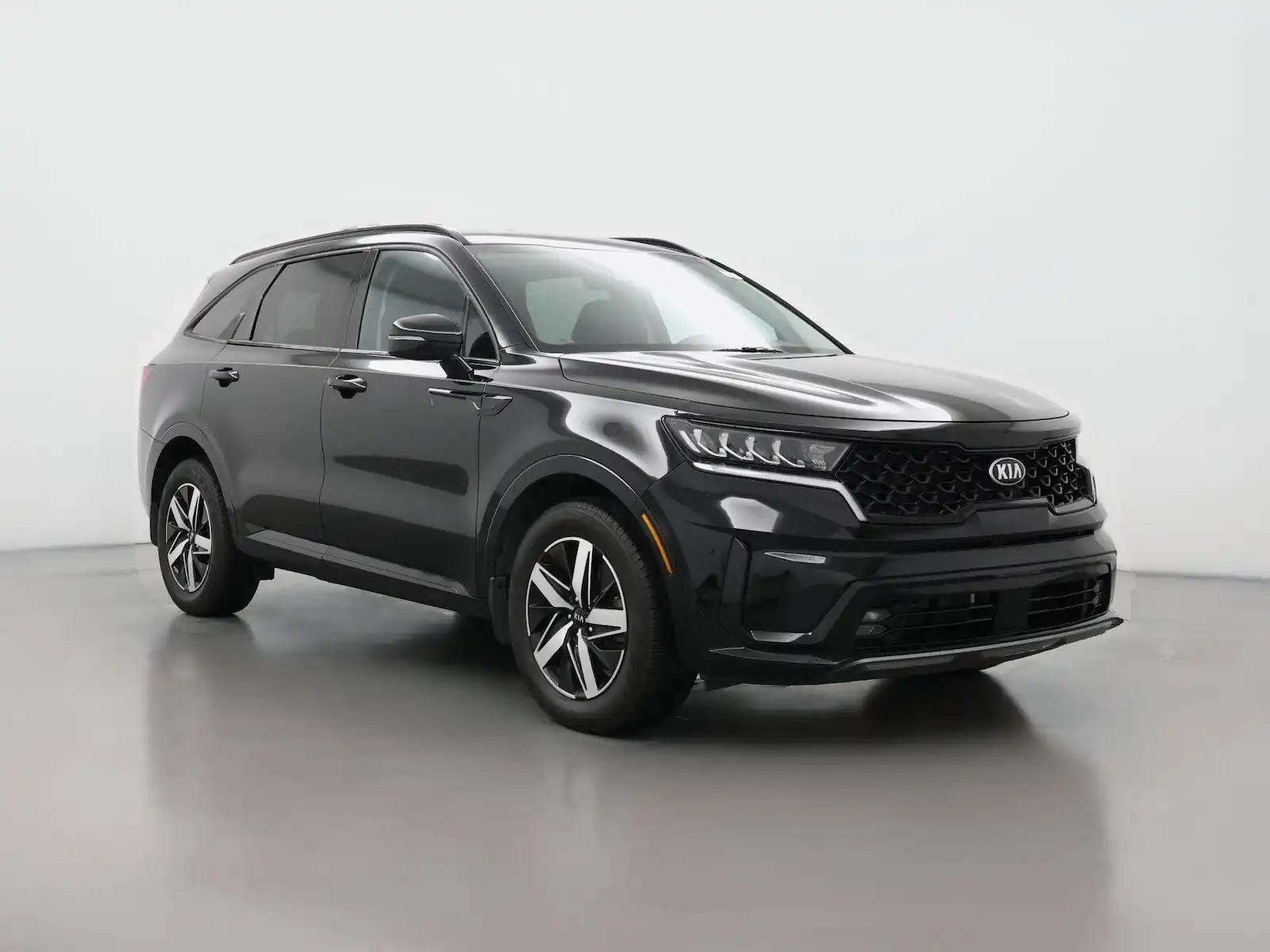 2021 Kia Sorento EX Auto's photo
