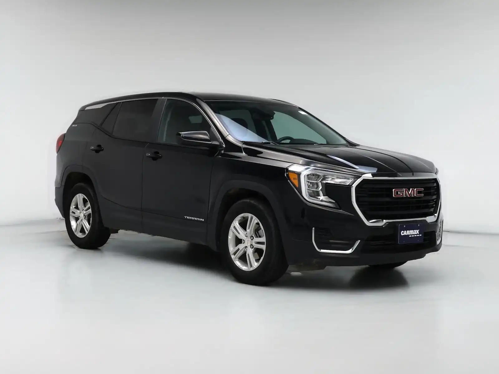 2024 GMC Terrain SLE FWD's photo