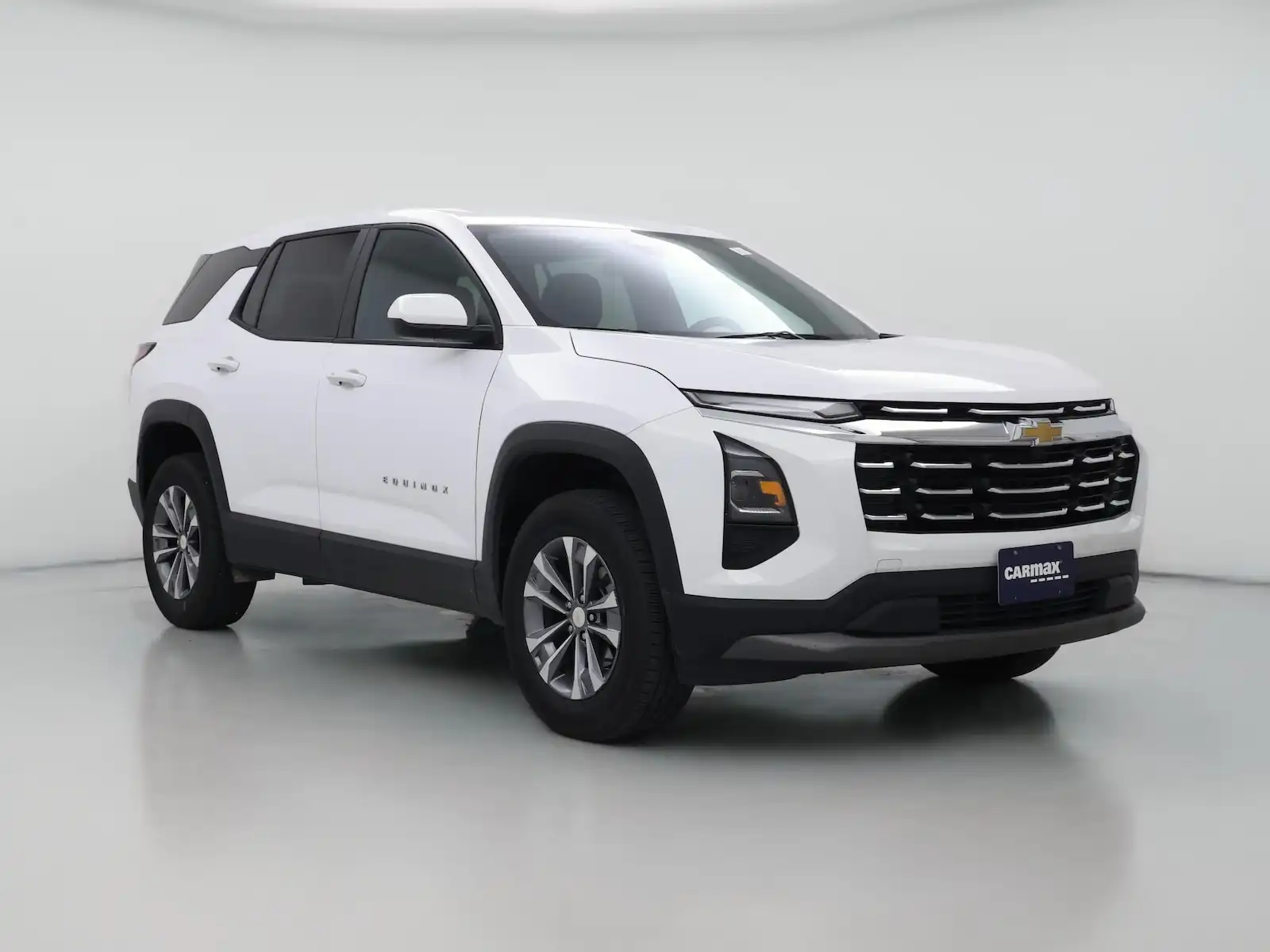 2025 Chevrolet Equinox 1.5T LT's photo