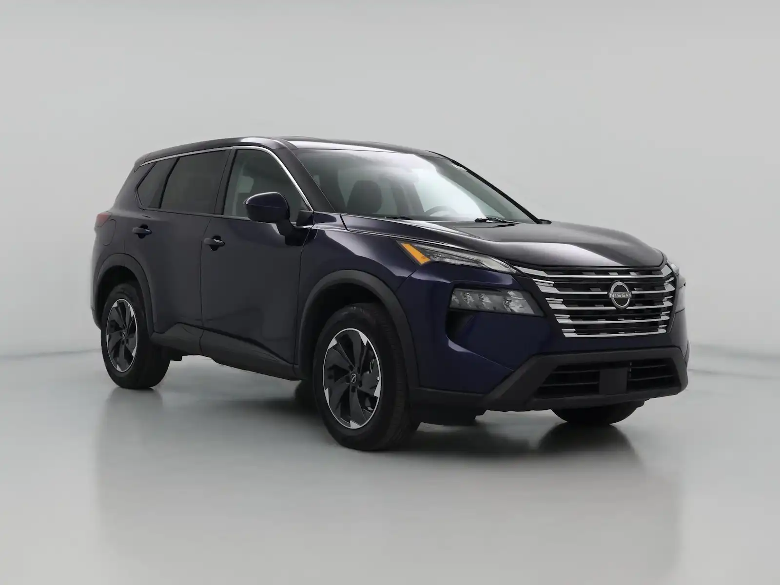 2025 Nissan Rogue SV AWD's photo