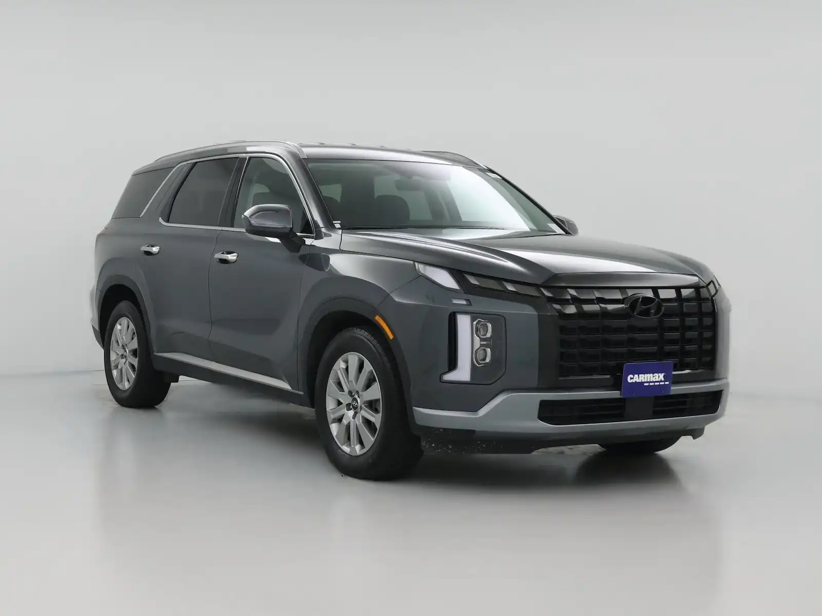 2025 Hyundai Palisade SEL FWD's photo