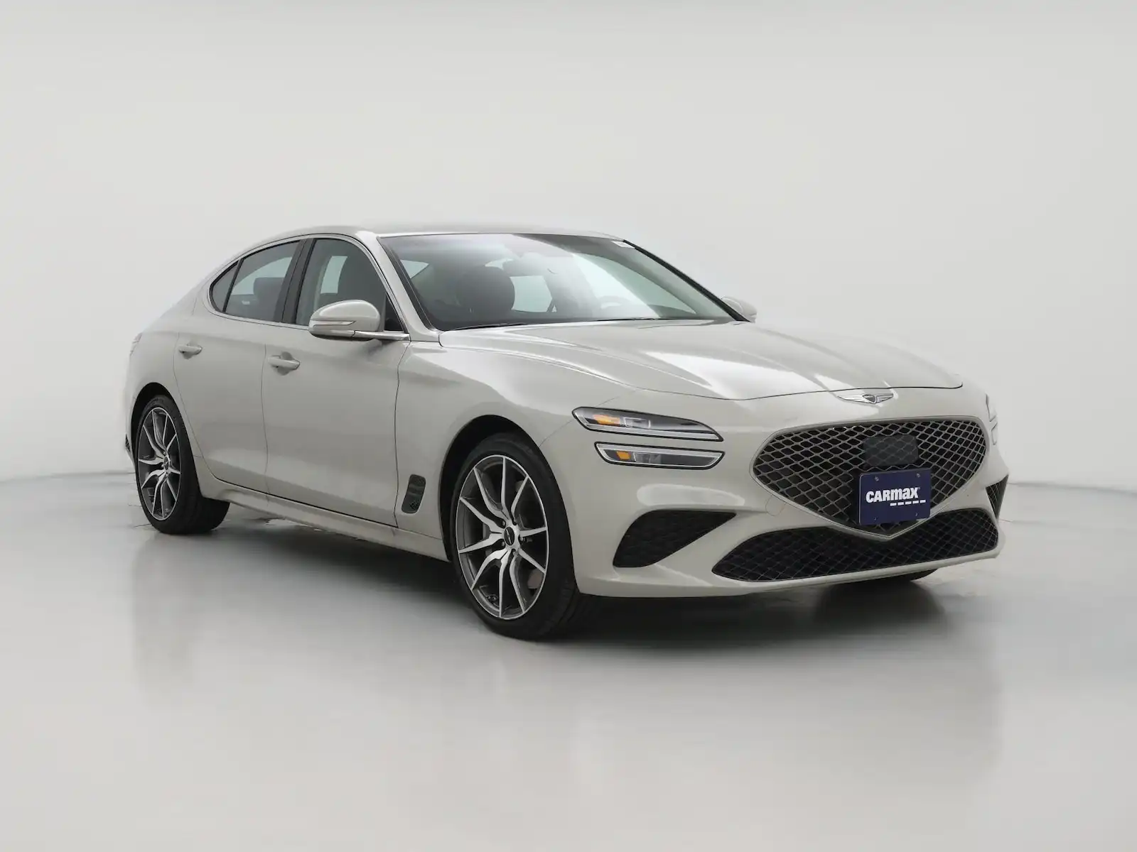 2026 Genesis G70 2.5T Standard's photo