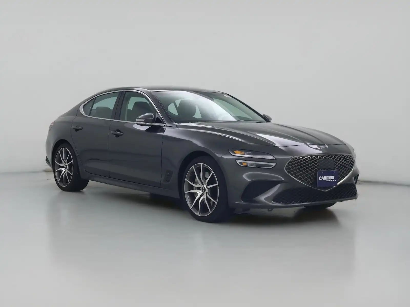 2026 Genesis G70 2.5T Standard's photo