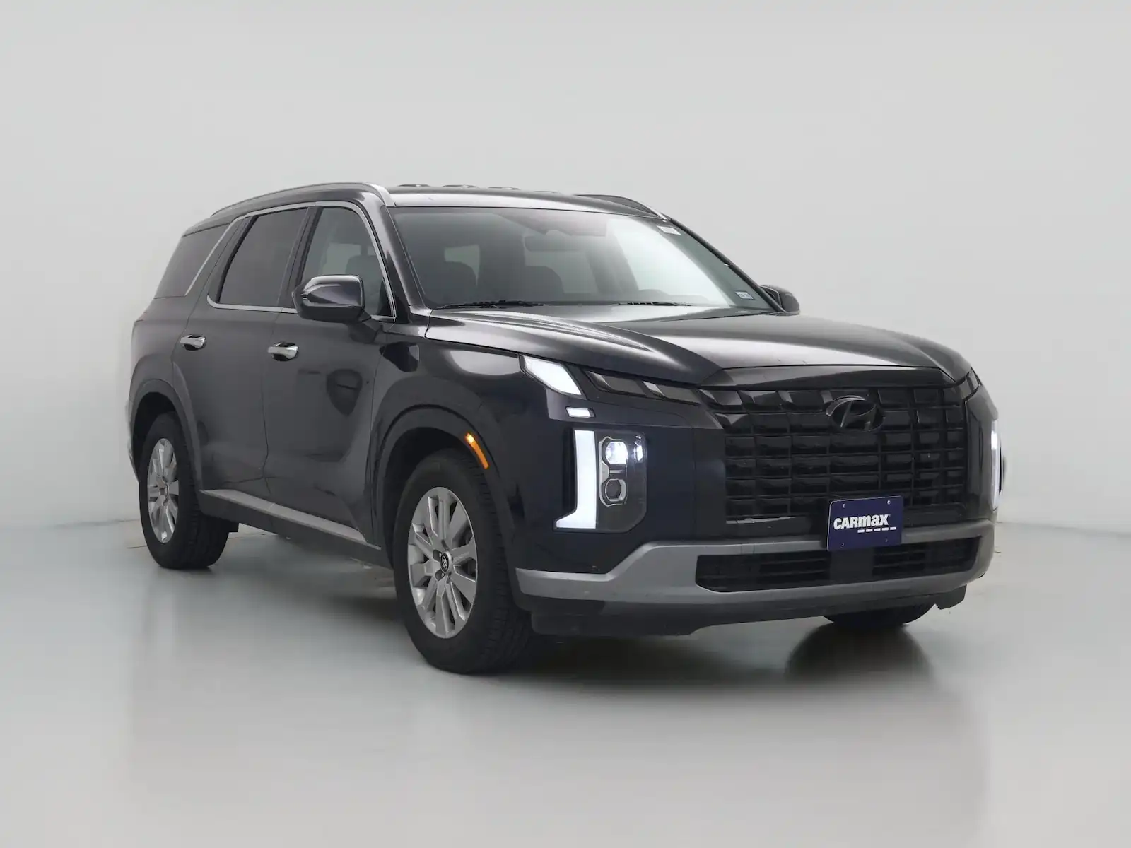 2025 Hyundai Palisade SEL FWD's photo